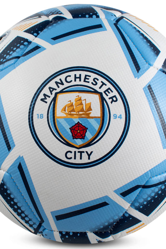 Manchester City FC Nova Premium Football