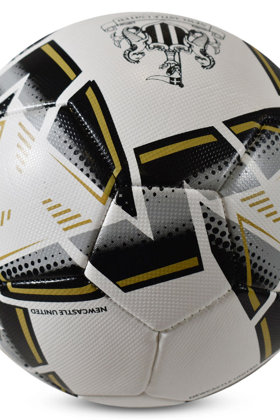 Newcastle United FC Nova Premium Football