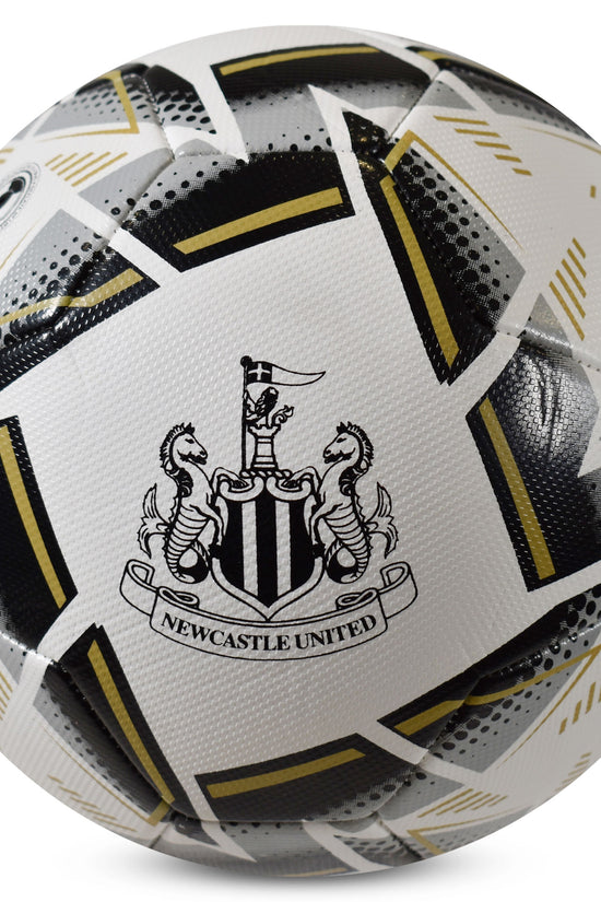 Newcastle United FC Nova Premium Football