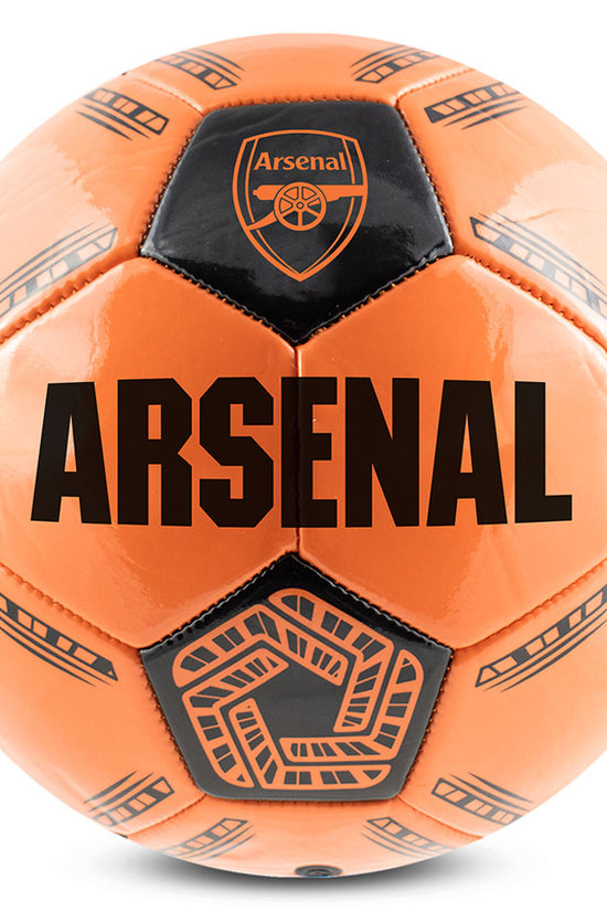 Arsenal FC LED Glow Football