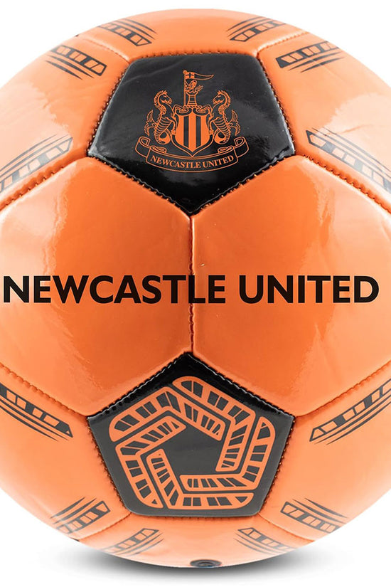 Newcastle United FC LED Glow Football