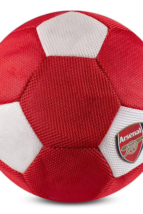 Arsenal FC 14″ Mesh Ball