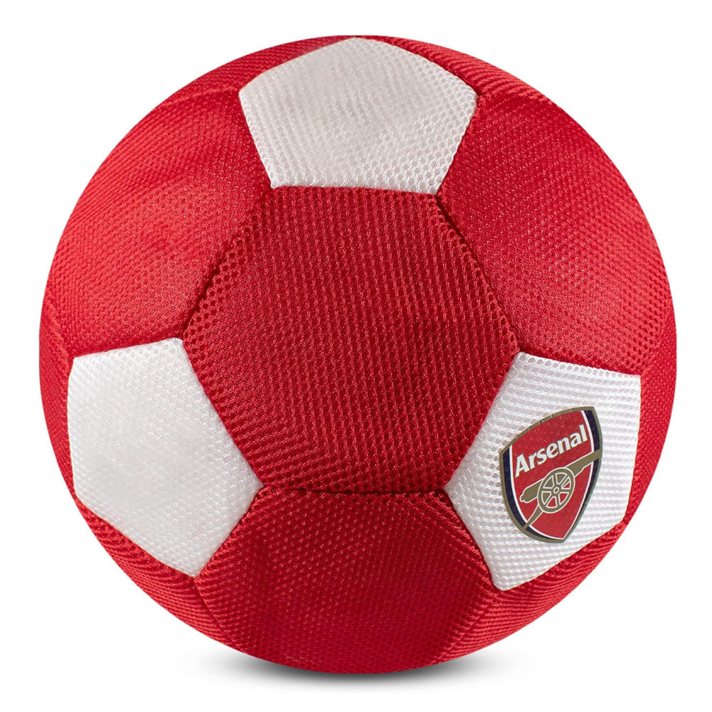 Arsenal FC 14″ Mesh Ball