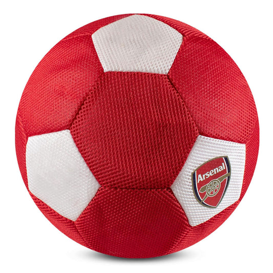 Arsenal FC 14″ Mesh Ball