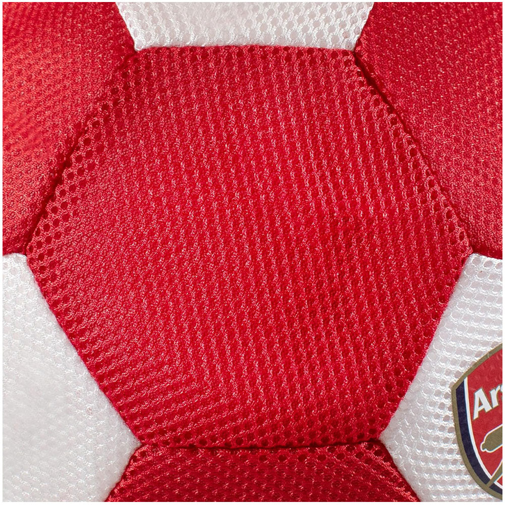 Arsenal FC 14″ Mesh Ball