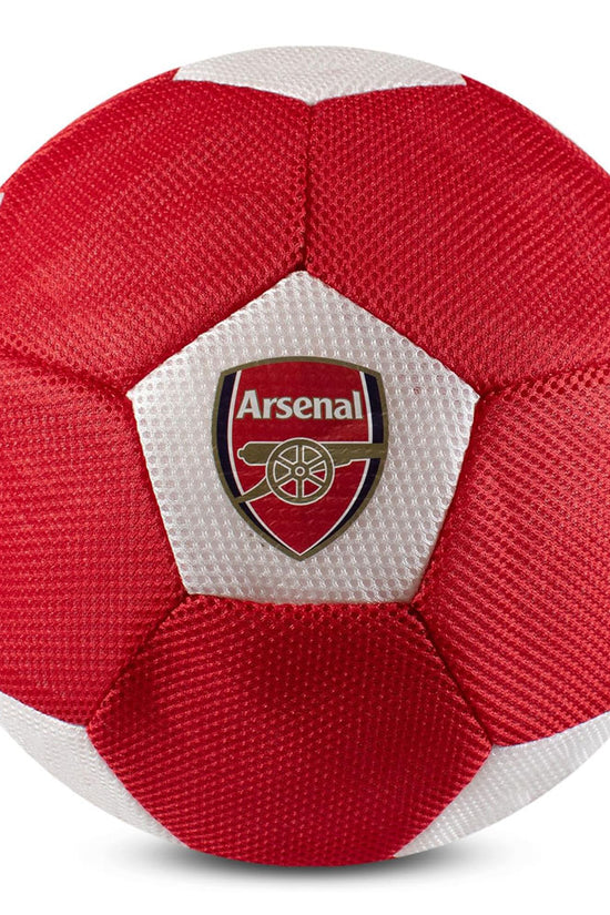 Arsenal FC 14″ Mesh Ball