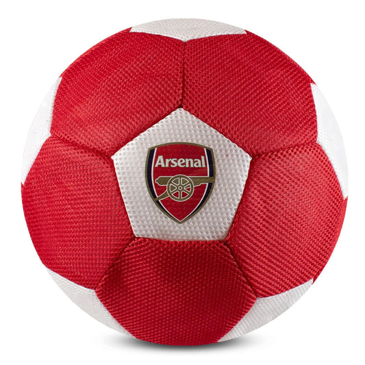 Arsenal FC 14″ Mesh Ball
