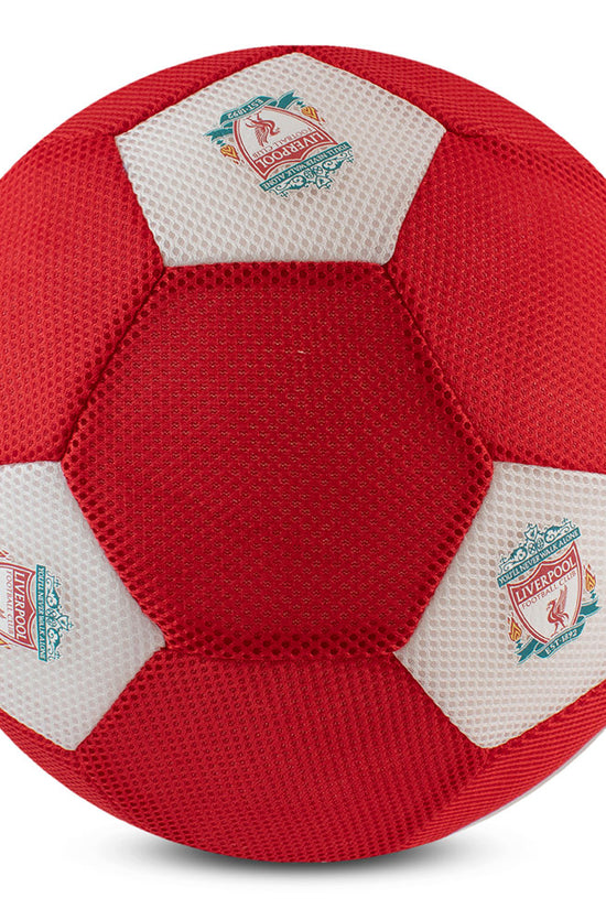 Liverpool FC 14″ Mesh Ball