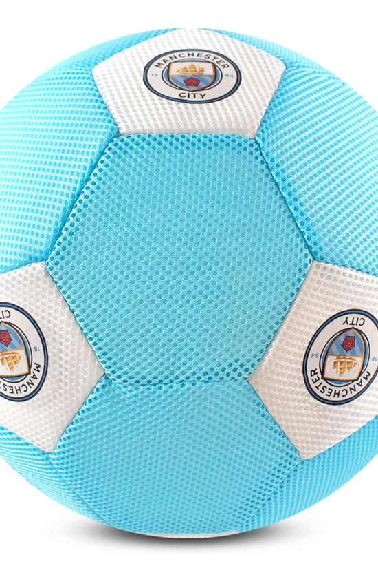 Manchester City FC 14″ Mesh Ball