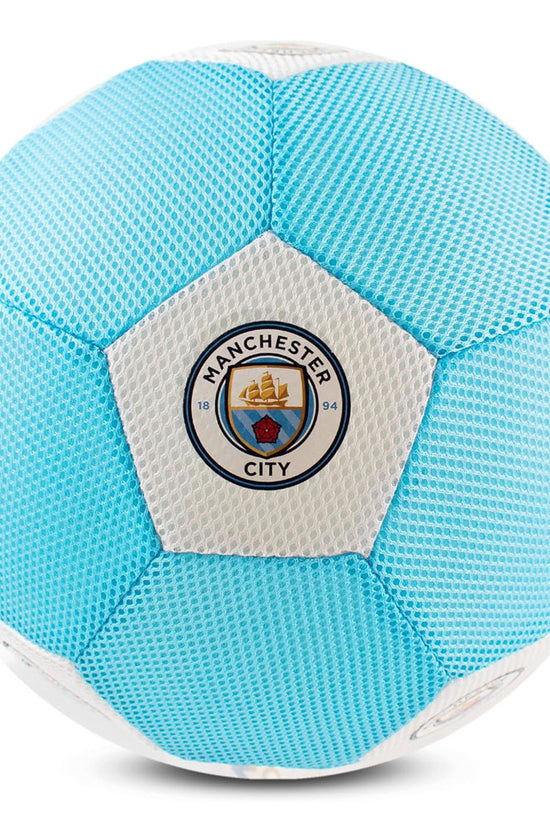 Manchester City FC 14″ Mesh Ball