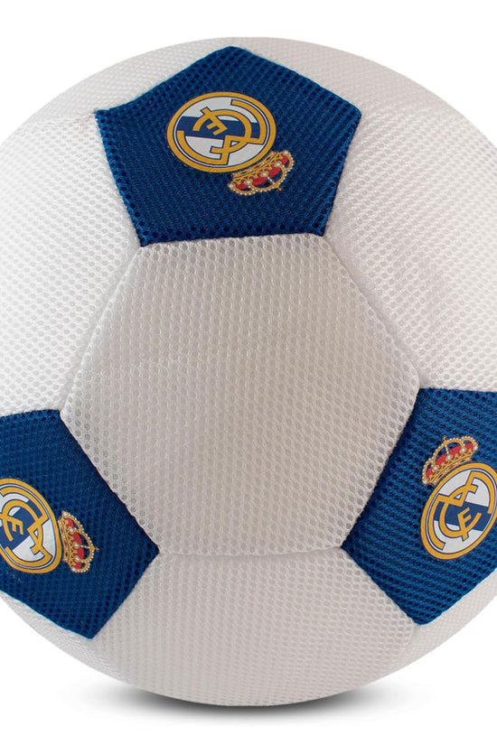 Real Madrid CF 14″ Mesh Ball