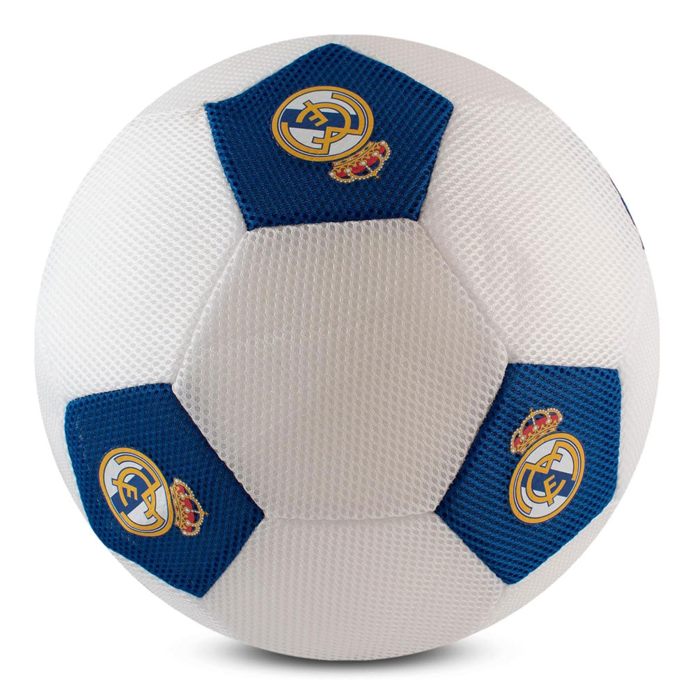 Real Madrid CF 14″ Mesh Ball