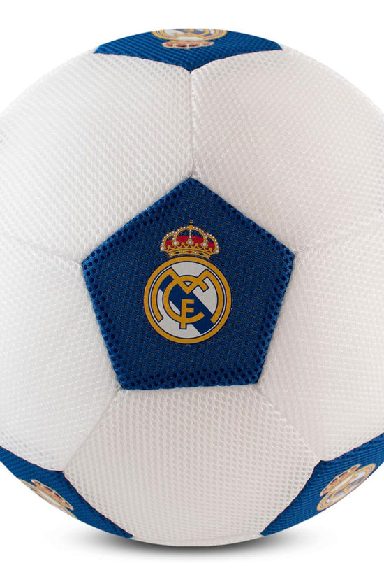 Real Madrid CF 14″ Mesh Ball