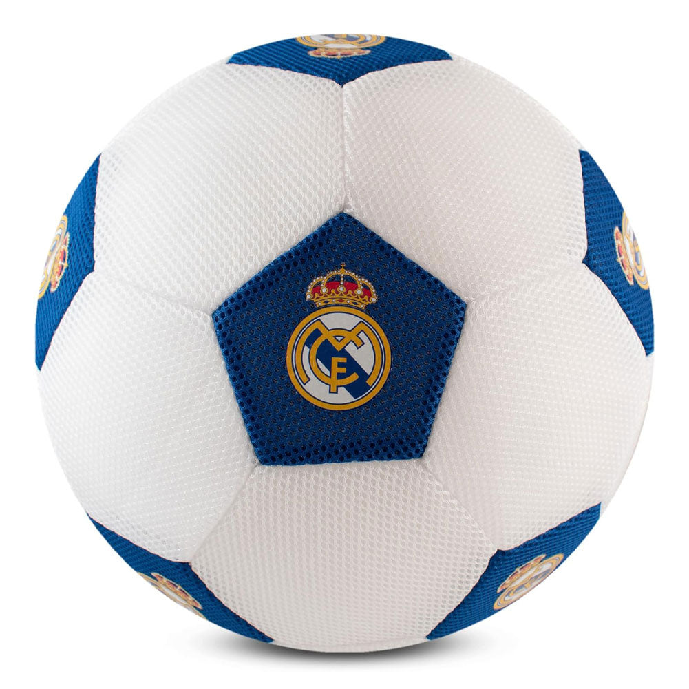 Real Madrid CF 14″ Mesh Ball