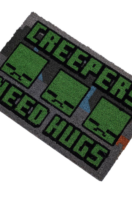 Minecraft Doormat