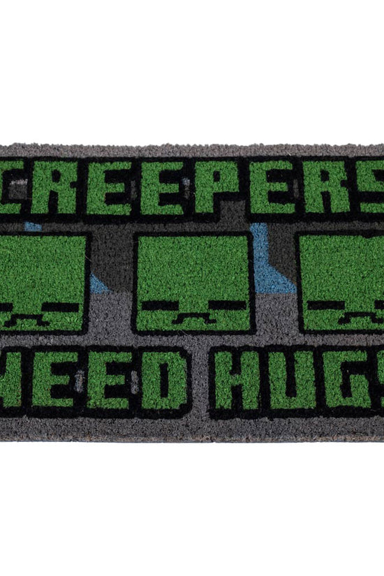 Minecraft Doormat