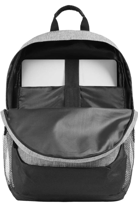 Manchester United FC Heather Grey Backpack