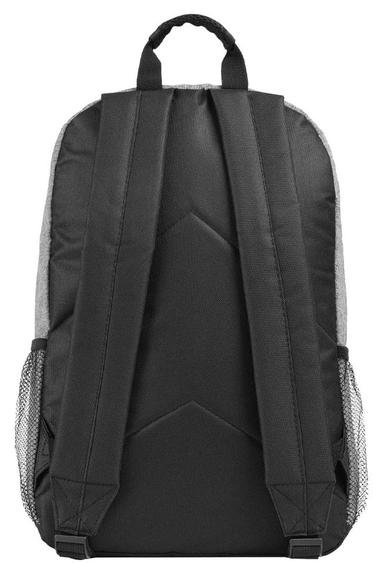 Manchester United FC Heather Grey Backpack