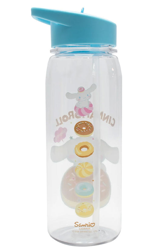 Cinnamoroll Flip Top Drinks Bottle 1