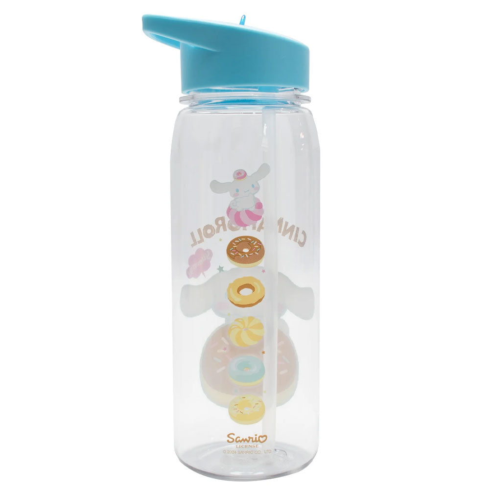 Cinnamoroll Flip Top Drinks Bottle 1