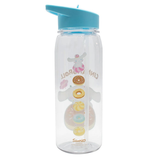 Cinnamoroll Flip Top Drinks Bottle 1