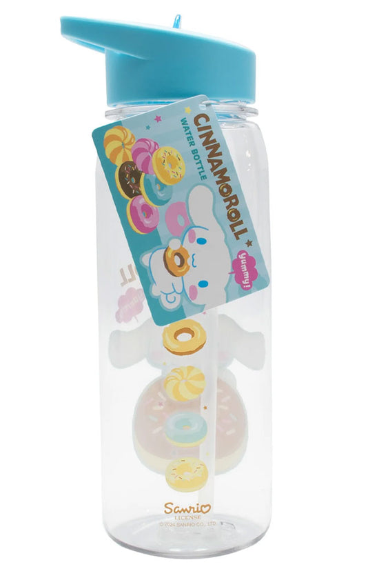 Cinnamoroll Flip Top Drinks Bottle 2