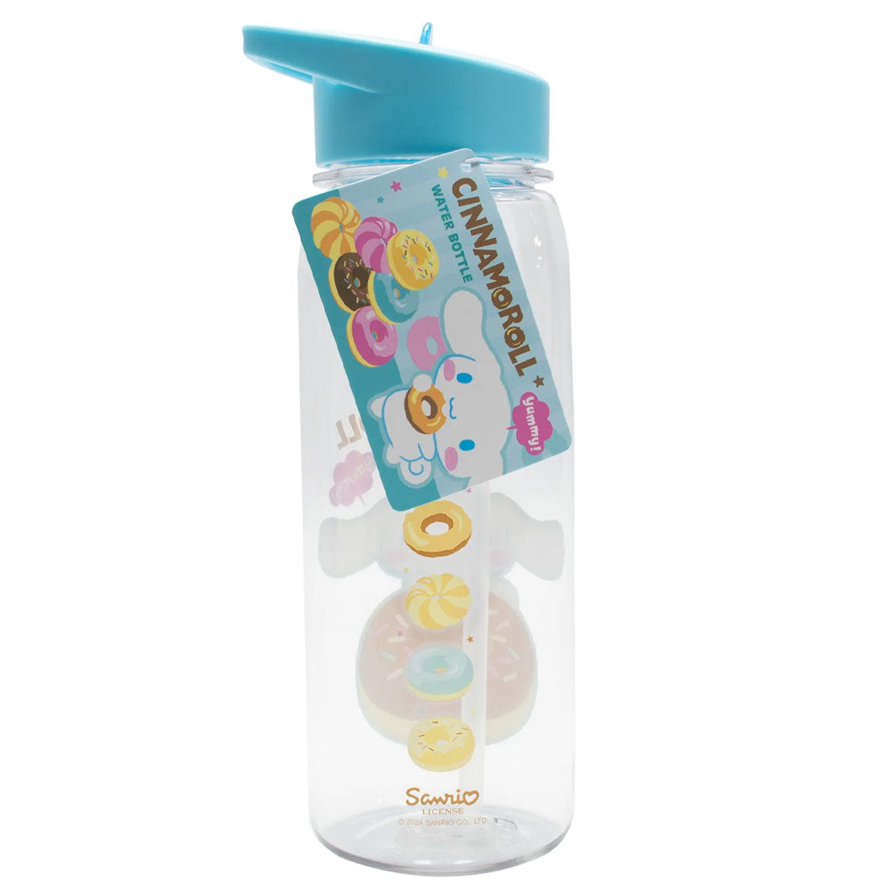 Cinnamoroll Flip Top Drinks Bottle 2