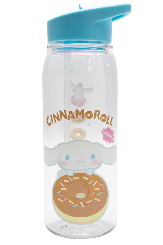 Cinnamoroll Flip Top Drinks Bottle