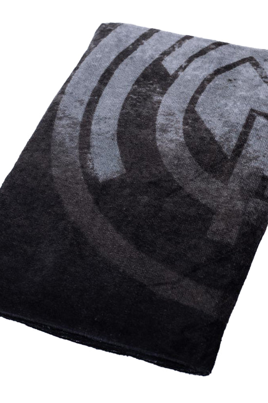 Real Madrid FC Gradient Towel
