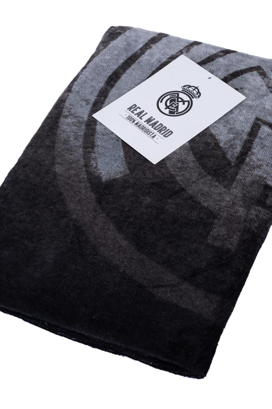 Real Madrid FC Gradient Towel