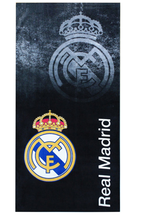 Real Madrid FC Gradient Towel
