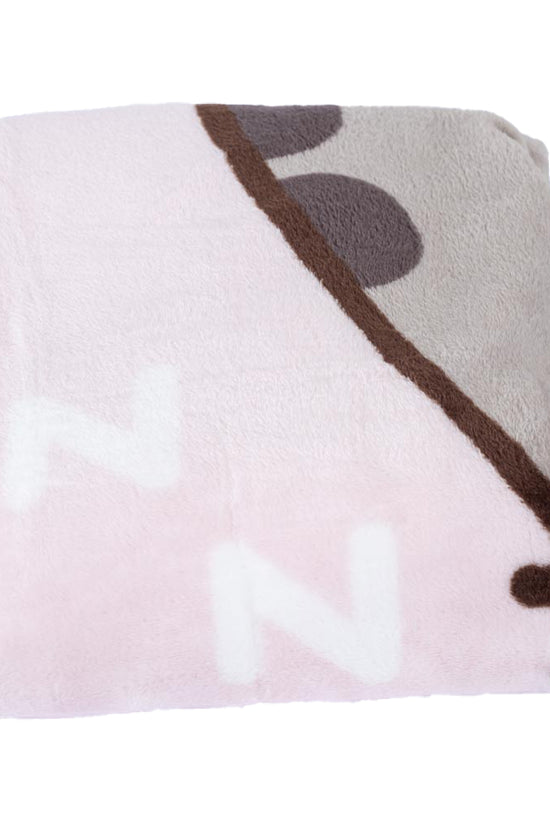 Pusheen Nap Time Premium Fleece Blanket