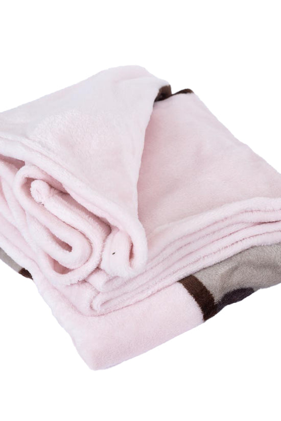 Pusheen Nap Time Premium Fleece Blanket