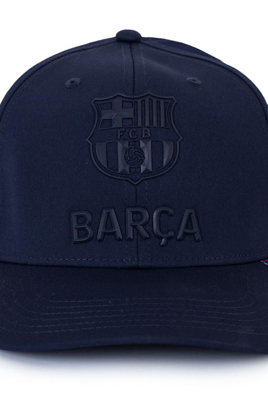 FC Barcelona Navy Barca Cap 1