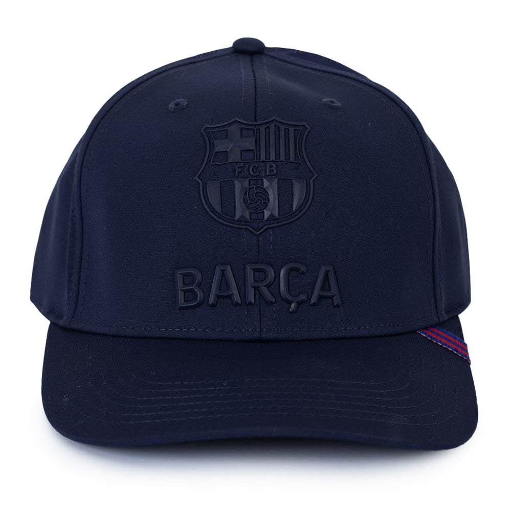 FC Barcelona Navy Barca Cap 1