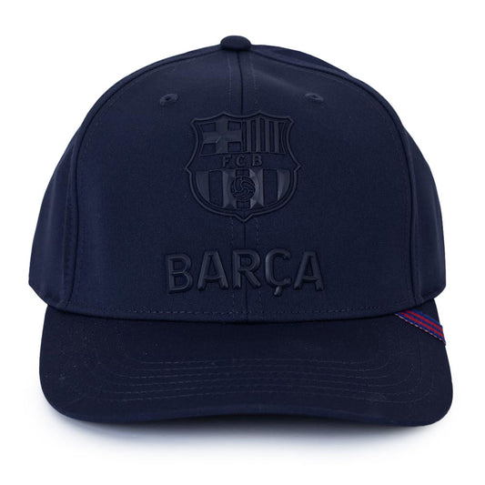 FC Barcelona Navy Barca Cap 1