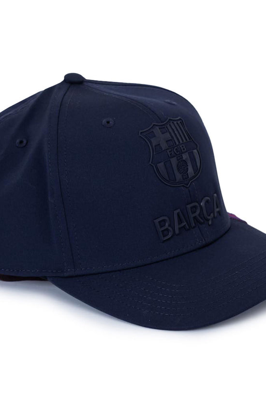 FC Barcelona Navy Barca Cap 2