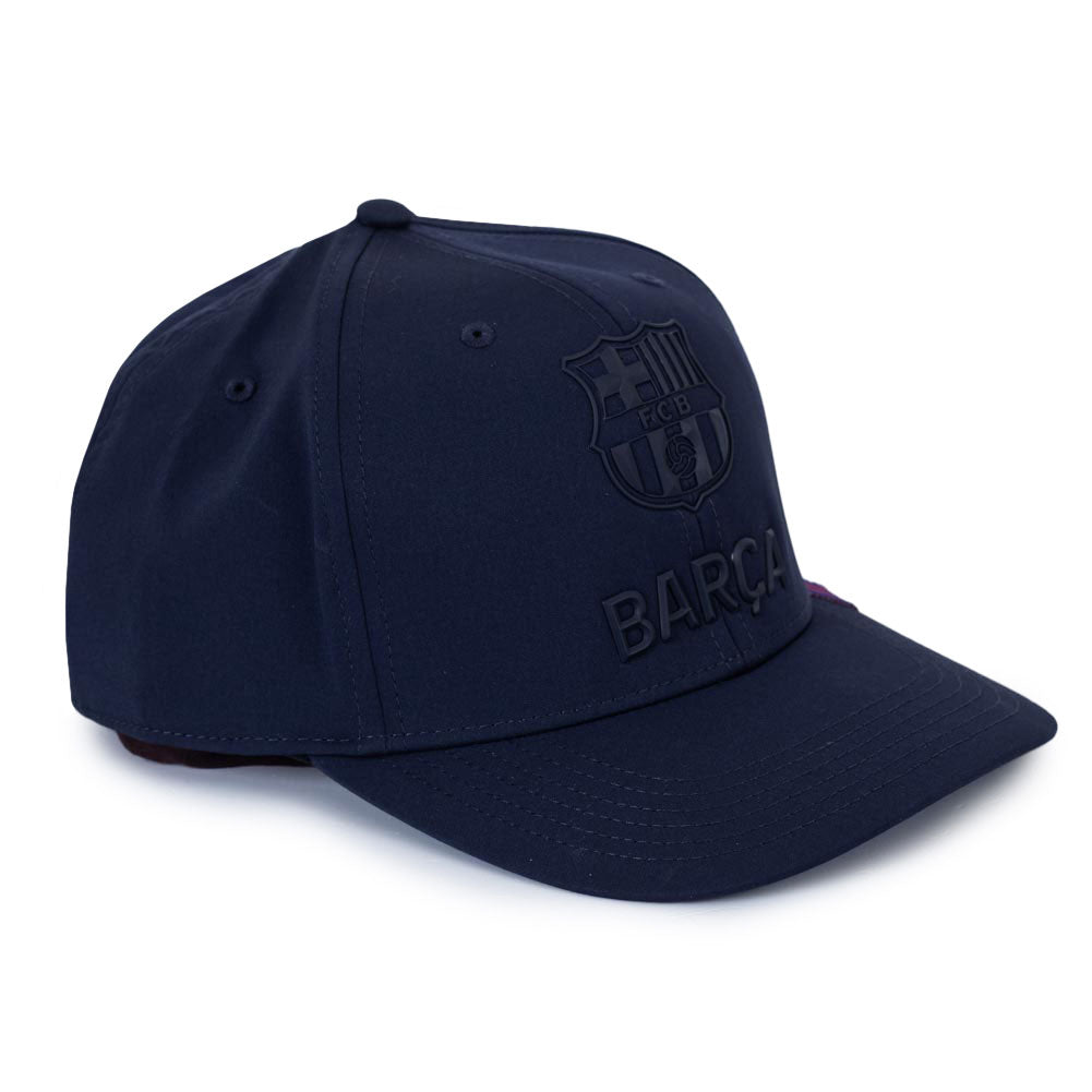 FC Barcelona Navy Barca Cap 2