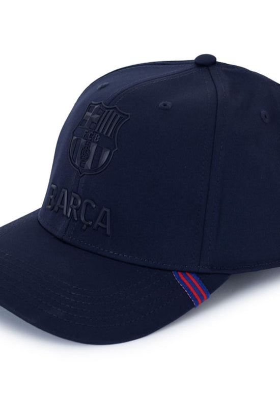 FC Barcelona Navy Barca Cap