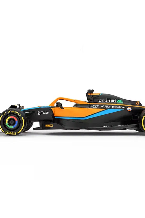 McLaren F1 MCL36 Radio Controlled Car 1 18 Scale 1