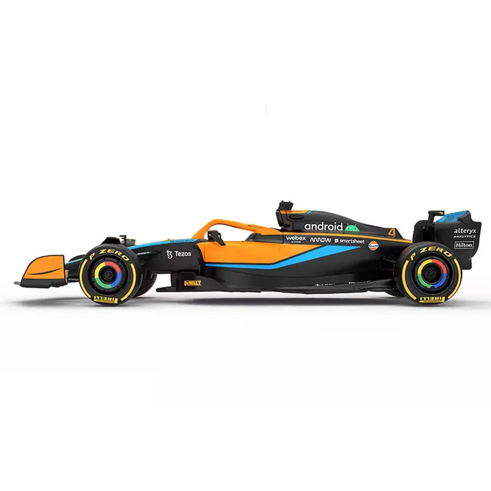 McLaren F1 MCL36 Radio Controlled Car 1 18 Scale 1