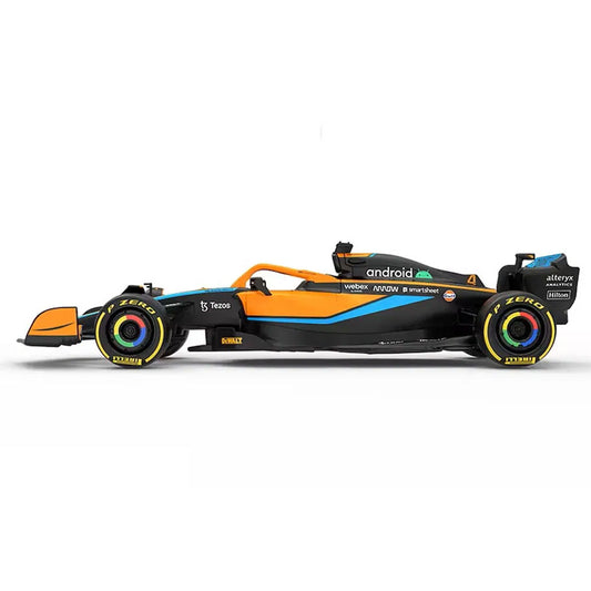 McLaren F1 MCL36 Radio Controlled Car 1 18 Scale 1