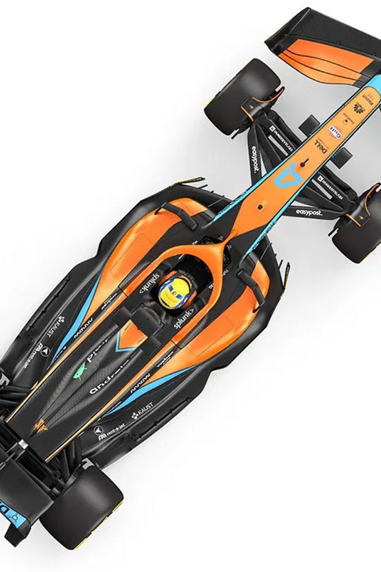 McLaren F1 MCL36 Radio Controlled Car 1 18 Scale 3