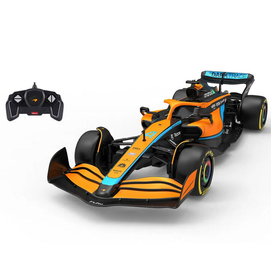 McLaren F1 MCL36 Radio Controlled Car 1 18 Scale