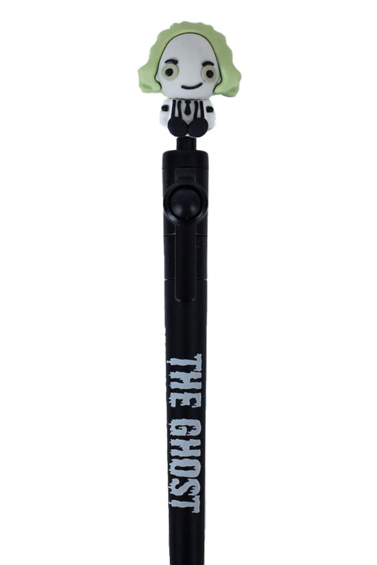 Beetlejuice Fidget Pen 1