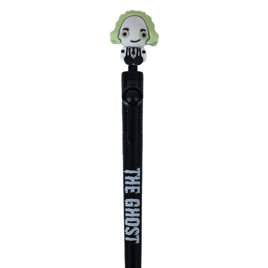 Beetlejuice Fidget Pen 1