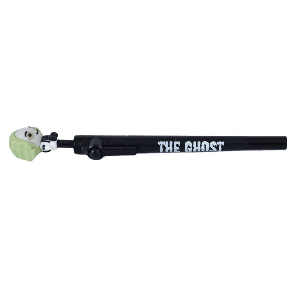 Beetlejuice Fidget Pen 2