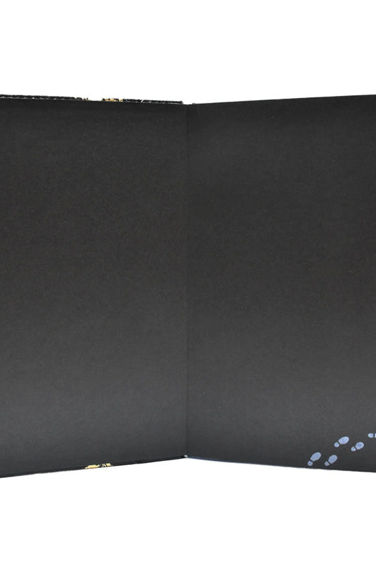 Harry Potter Marauders Map Pocket Notebook