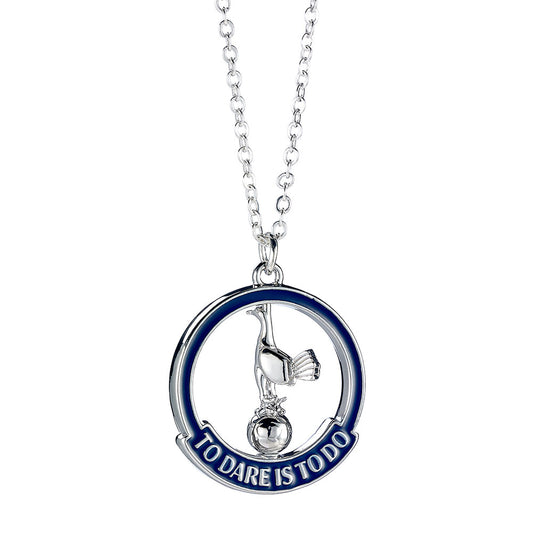Tottenham Hotspur FC Spinner Necklace 1