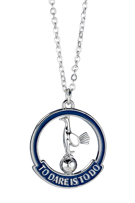 Tottenham Hotspur FC Spinner Necklace 2